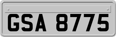 GSA8775