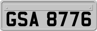 GSA8776