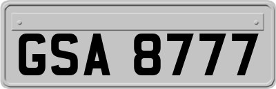 GSA8777