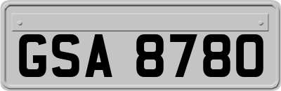 GSA8780