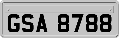 GSA8788