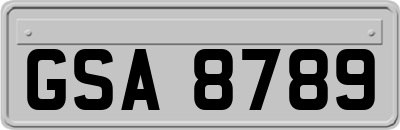 GSA8789