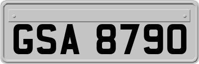 GSA8790