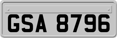GSA8796
