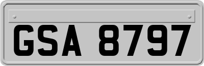 GSA8797