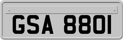 GSA8801