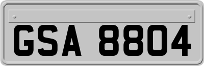 GSA8804