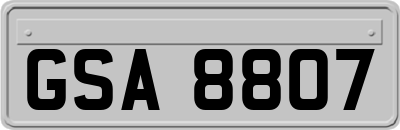 GSA8807