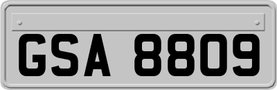 GSA8809