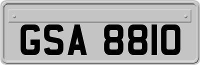GSA8810