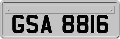 GSA8816