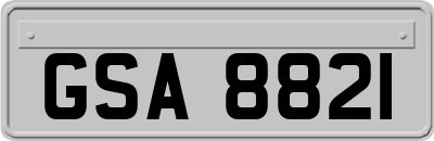 GSA8821