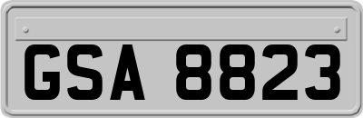GSA8823
