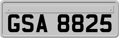 GSA8825