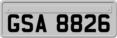 GSA8826