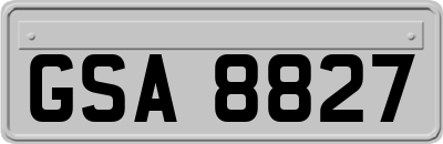 GSA8827