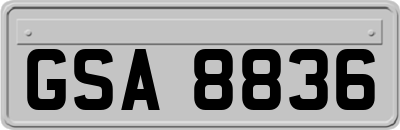 GSA8836