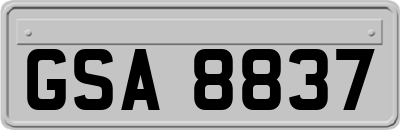 GSA8837