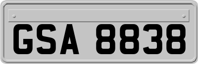 GSA8838