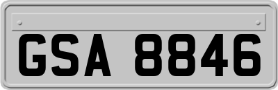 GSA8846