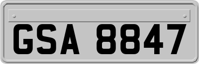 GSA8847