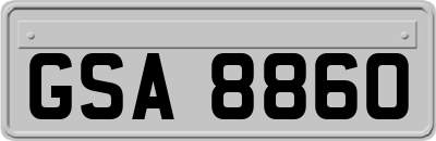 GSA8860