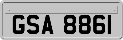 GSA8861