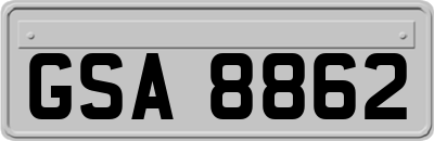 GSA8862