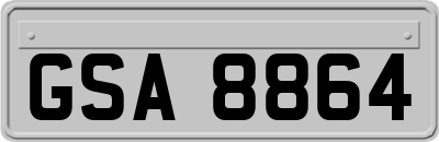 GSA8864