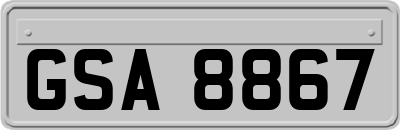 GSA8867
