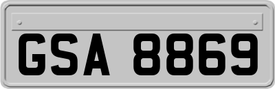 GSA8869