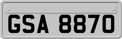 GSA8870