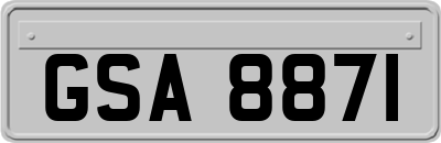 GSA8871