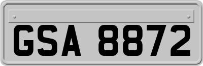 GSA8872