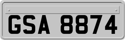 GSA8874