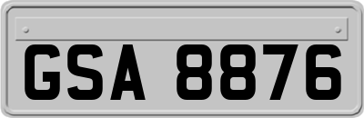 GSA8876