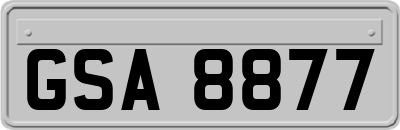 GSA8877