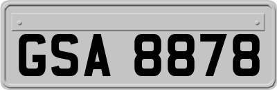 GSA8878