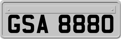 GSA8880