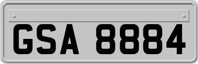 GSA8884