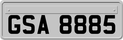 GSA8885