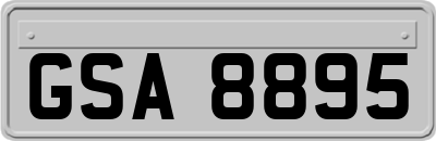 GSA8895