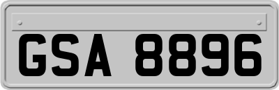 GSA8896