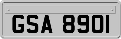 GSA8901