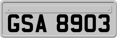 GSA8903
