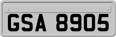 GSA8905