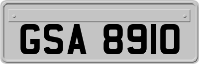 GSA8910