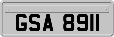 GSA8911
