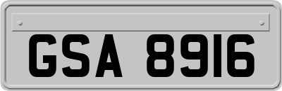 GSA8916