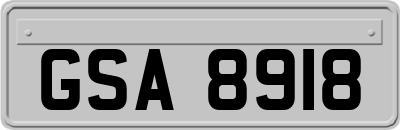 GSA8918
